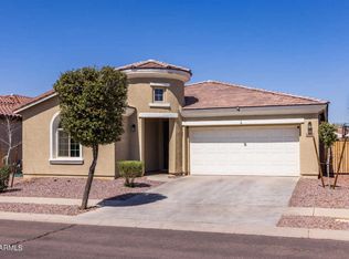 4222 W Winston Dr, Laveen, AZ 85339