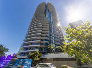 8189 Cambie St #2803, Vancouver, BC V6P 0G6