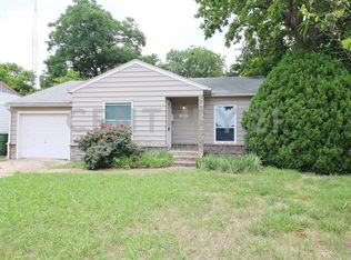 1225 Lakeside Dr, Garland, TX 75040
