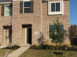 3400 Becker Dr, Denton, TX 76207