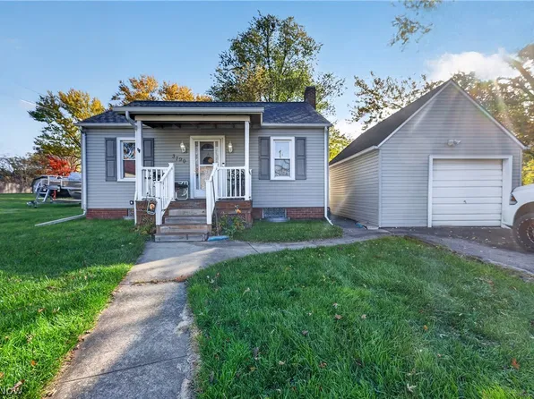 3790 Stump Ave SW, Massillon, OH 44646