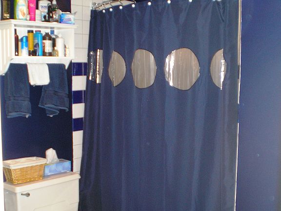 The Bath Room