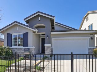Adley Plan, Enclave at Cordelia, Fairfield, CA 94534