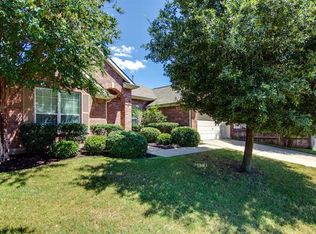 8208 Lauren Way, Watauga, TX 76148