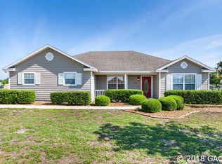 9618 SW 95th Pl, Gainesville, FL 32608