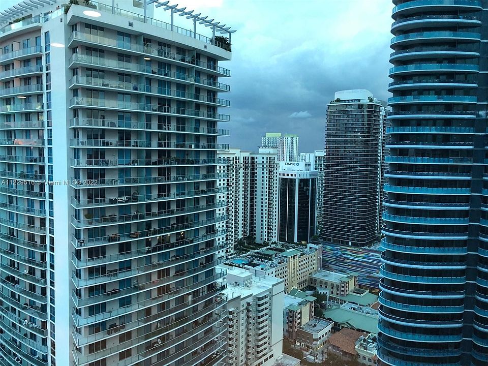 1st image of 1080 Brickell Ave Unit 3603