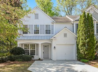2830 Ashleigh Ln, Alpharetta, GA 30004