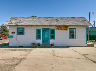 801 S Grand St, Amarillo, TX 79104