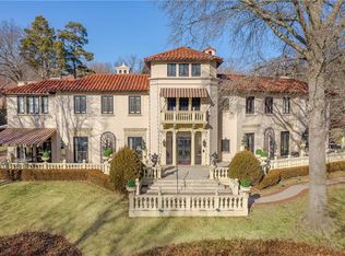 5964 Overhill Rd, Mission Hills, KS 66208