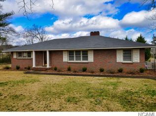 1417 Mitchell Rd NW, Cullman, AL 35055