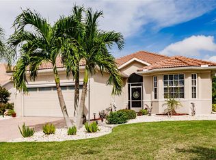 26465 Feathersound Dr, Punta Gorda, FL 33955