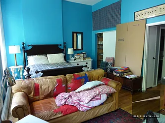 Rented by Highline Residential