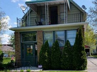 137 Stewart Ave, Buffalo, NY