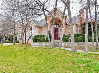2901 Yorkshire Ct, Southlake, TX 76092