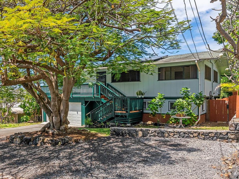 1st image of 76-6156 Plumeria Rd #1