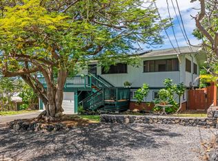 76-6156 Plumeria Rd #1, Kailua Kona, HI 96740