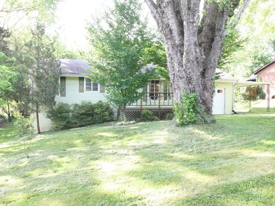 508 Tillman Rd, Knoxville, TN, 37912