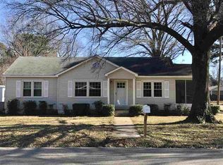 400 N Brooks Ave, Harrisburg, AR 72432