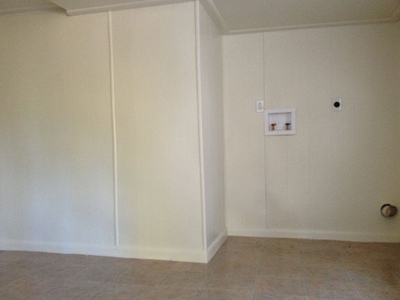 Large Laundry room