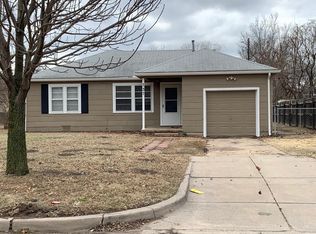 737 N Anna St, Wichita, KS 67212