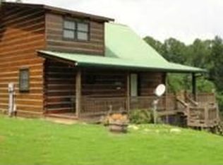 185 Spruce Dr, Suches, GA 30572