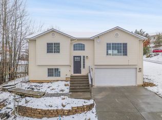 1303 Franklin Rd, Moscow, ID 83843