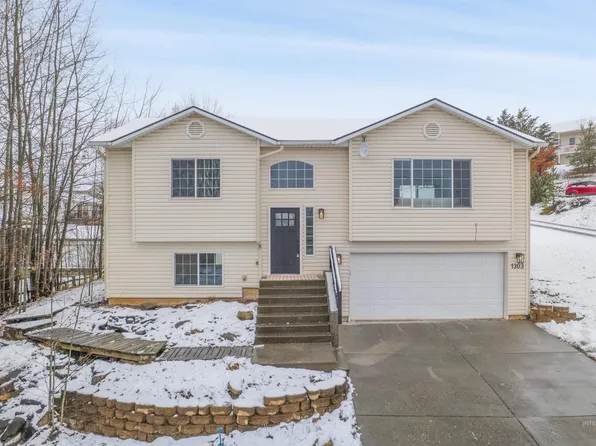 1303 Franklin Rd, Moscow, ID 83843