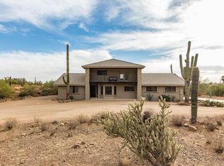 1701 E Tanya Rd, Phoenix, AZ 85086