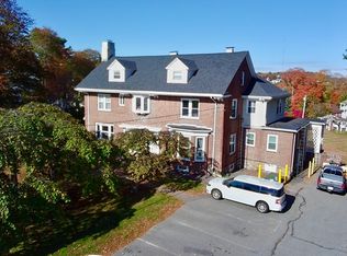 445 S Main St, Haverhill, MA 01835