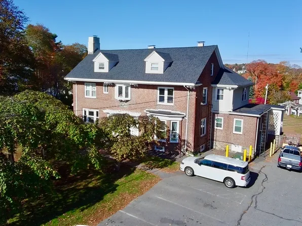 445 S Main St, Haverhill, MA 01835