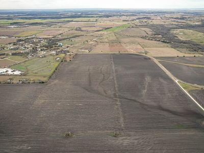 46.33 N Fm 1126, Barry, TX, 75102