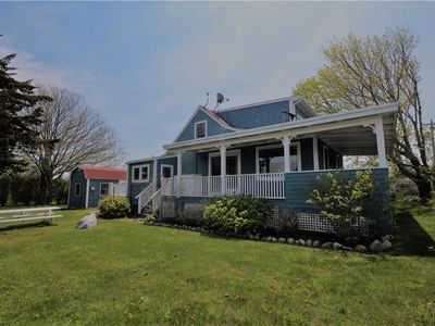 741 Corn Neck Rd, Block Island, RI, 02807