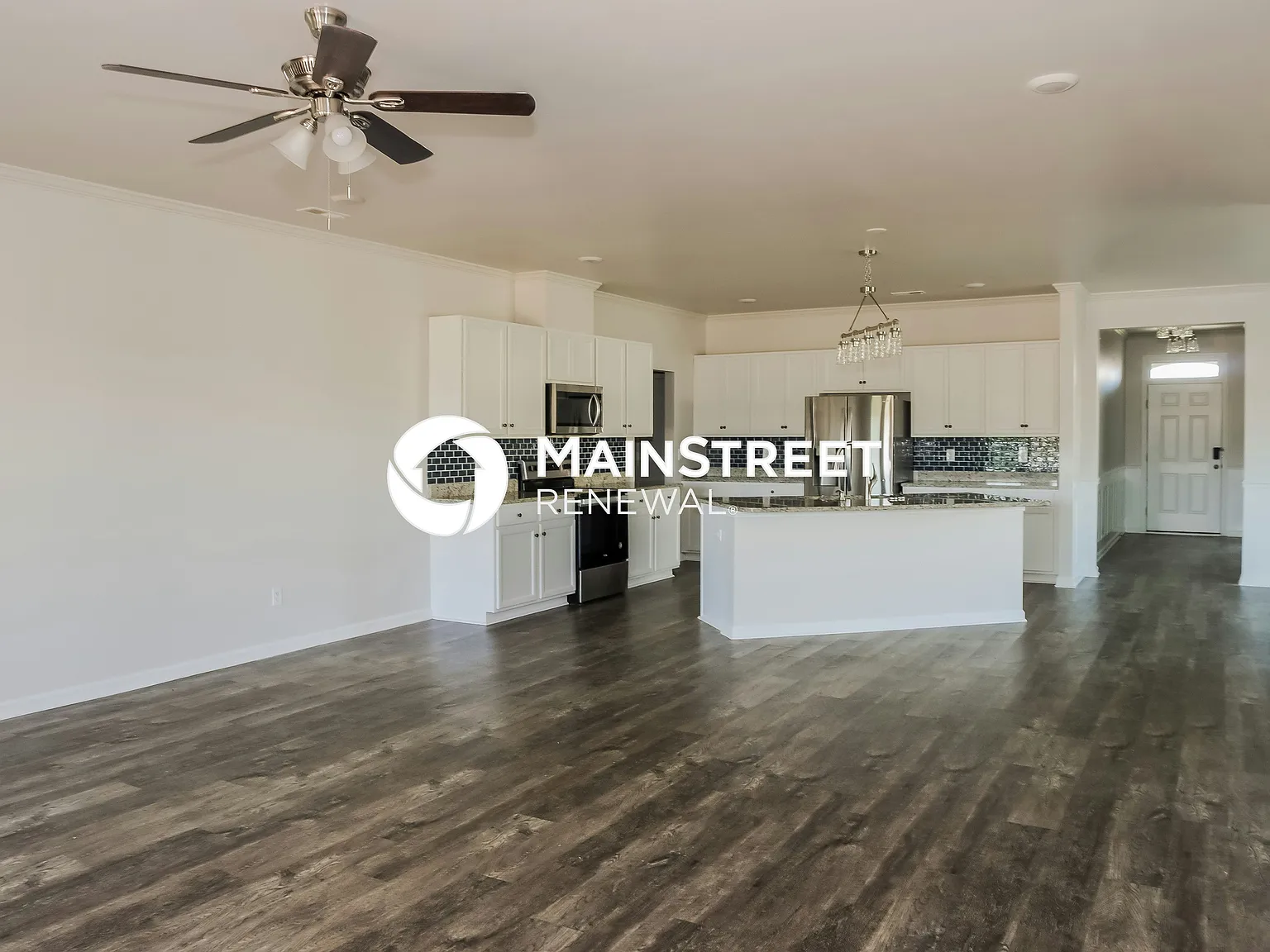 128 Creek Ridge Dr — Photo 3