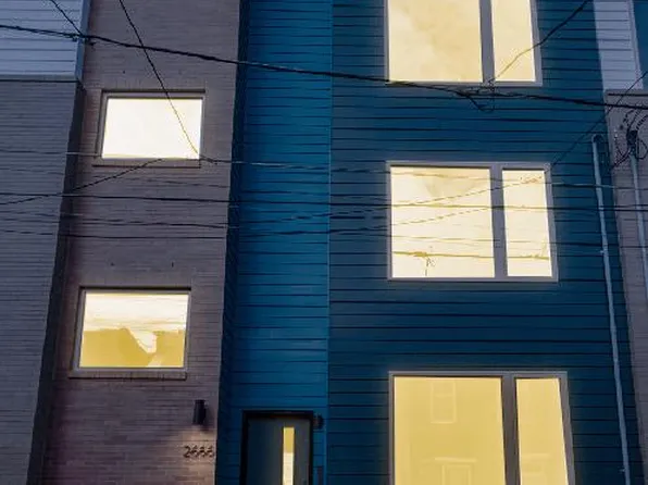 2666 Collins St, Philadelphia, PA 19125