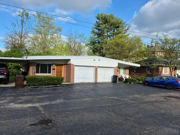 106 Billdee Dr, Georgetown, OH 45121