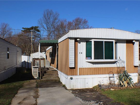 5th image of 3560 Orchard Dr Lot C8