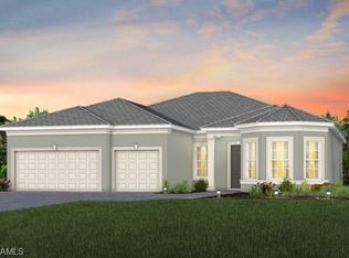 17575 Winding Oak Ln, North Fort Myers, FL 33917