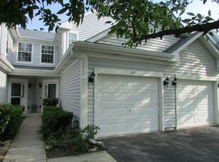 144 Harvest Gate, Lake In The Hills, IL 60156