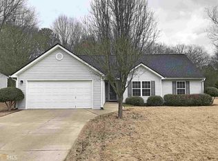 407 Wilshire Ln, Bethlehem, GA 30620