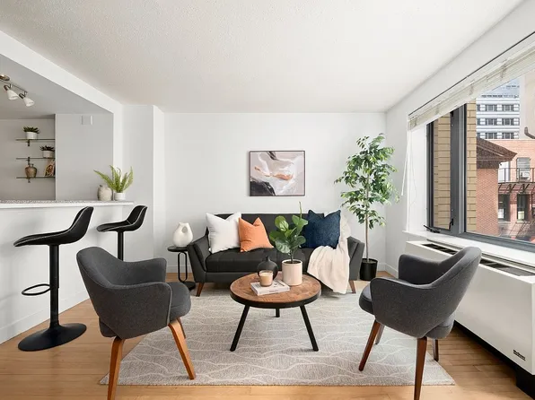 53 Boerum Pl APT 4K, Brooklyn, NY 11201