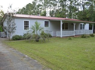 1929 E Callaway Dr, Panama City, FL 32404