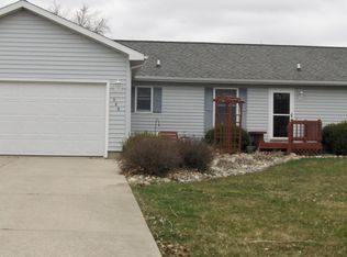 902 W 3rd St, Ligonier, IN 46767