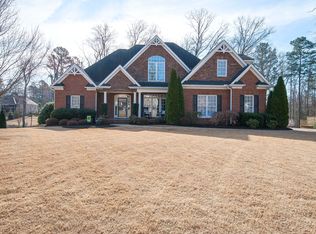 117 Lantern Ridge Dr, Easley, SC 29642