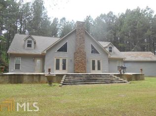 900 Robertson Church Rd, Dublin, GA 31021