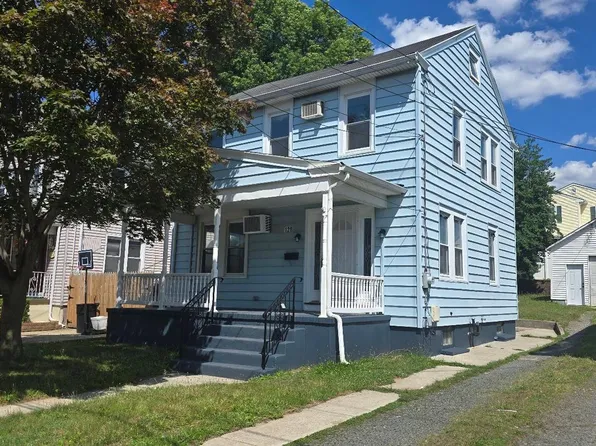 128 Hunter Ave, Hamilton, NJ 08610