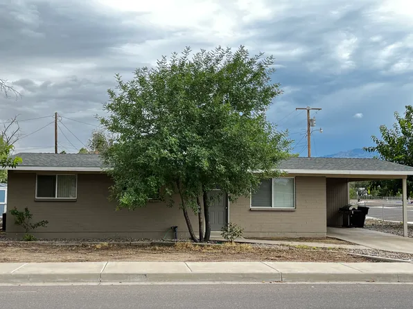 3389 W 2nd St, Thatcher, AZ 85552