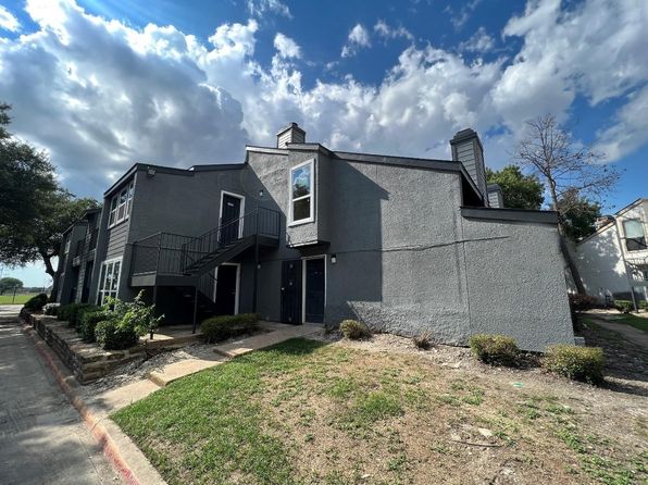 Home for Sale in Dallas TX