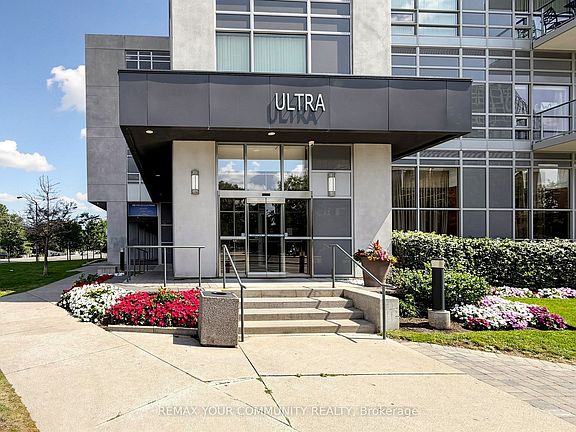 2nd image of 2015 Sheppard Ave E #2910