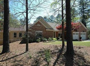 605 Fairway Valley Ct, Woodstock, GA 30189