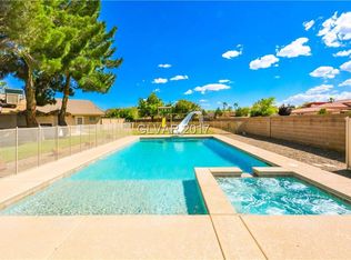 8170 Florine Ave, Las Vegas, NV 89129